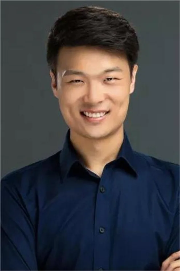 Zhu Yuchen fotoğrafı