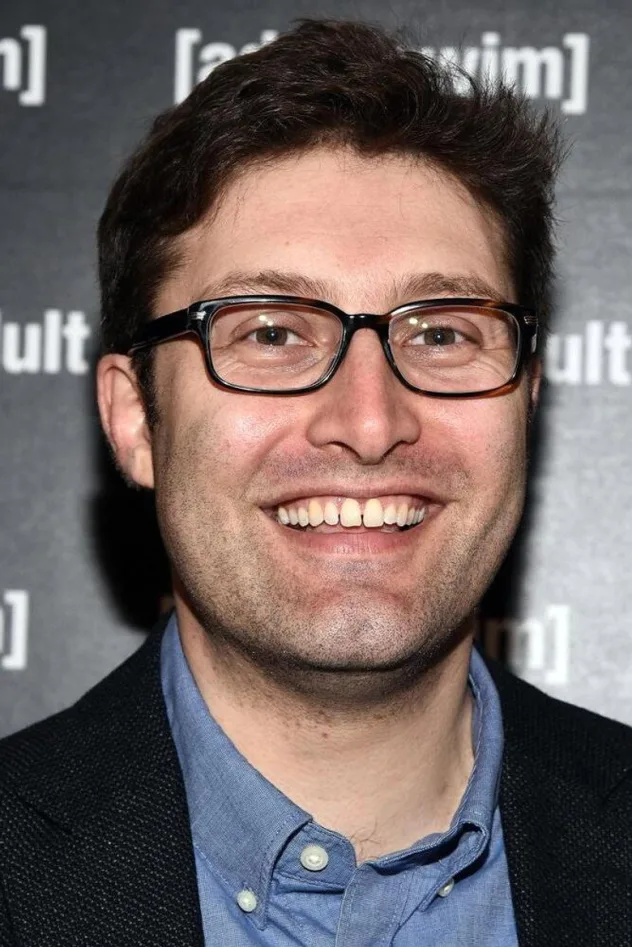 Michael Koman fotoğrafı