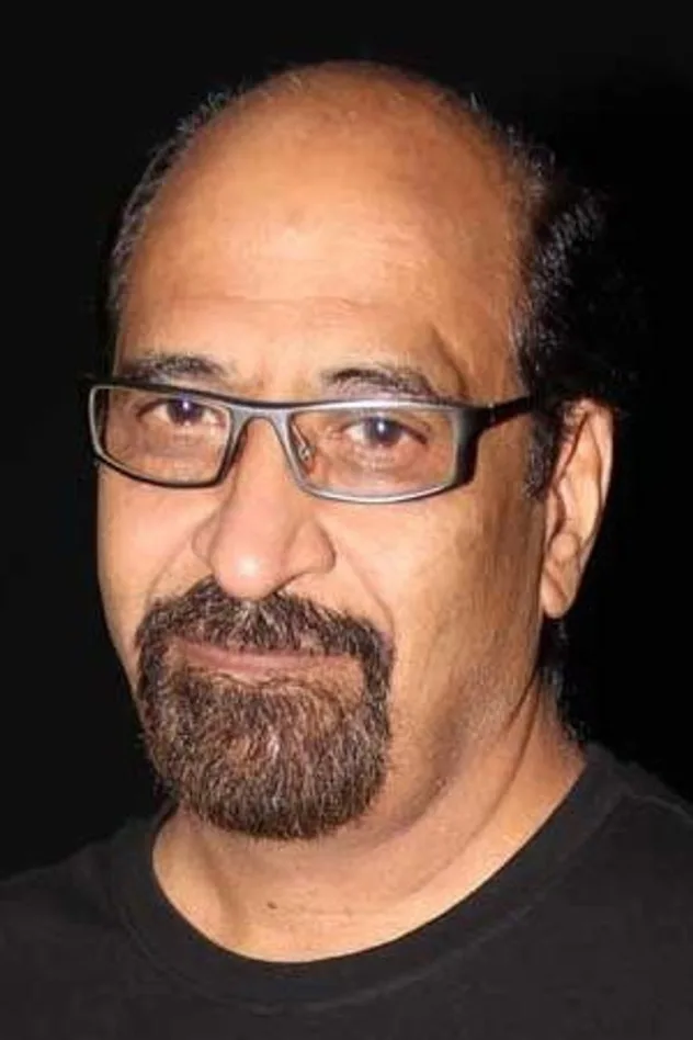 Narendra Gupta fotoğrafı