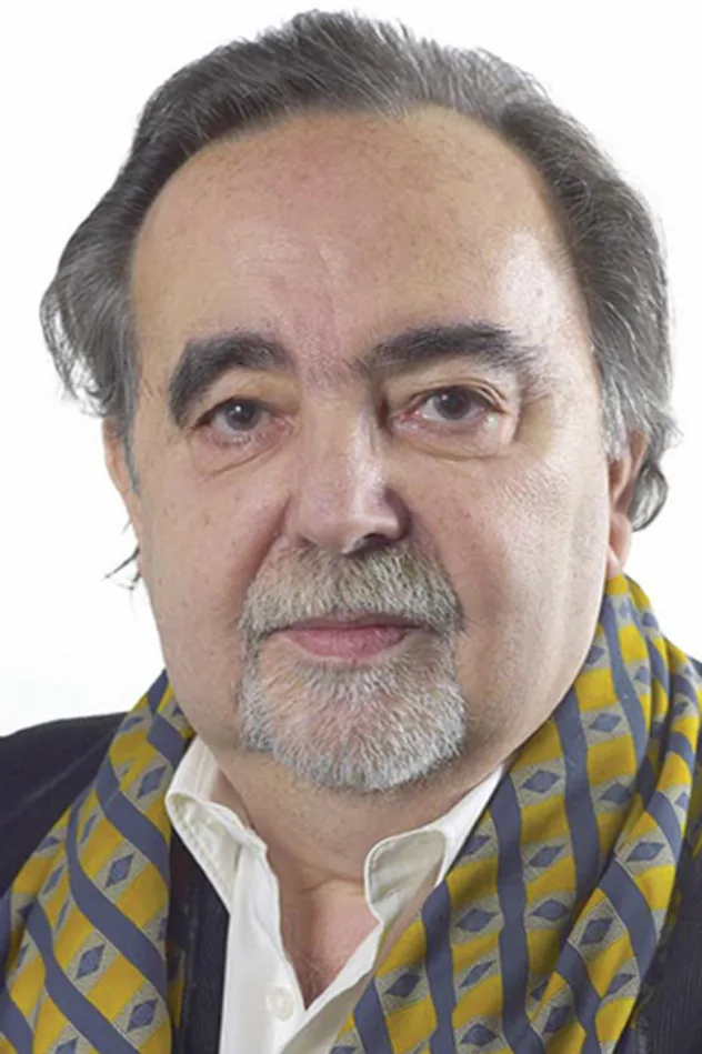 Dušan Klein fotoğrafı