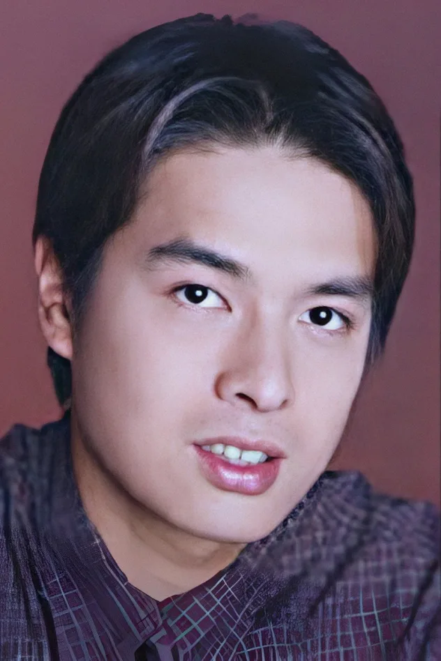 朱健鈞 fotoğrafı