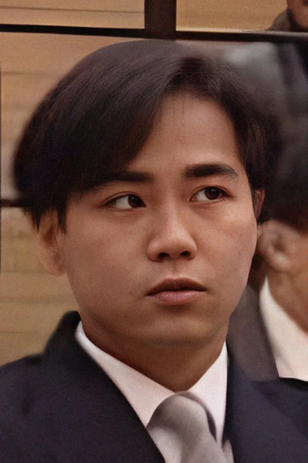 葉振聲 fotoğrafı