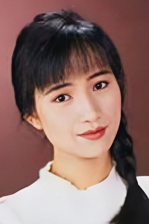 Carrie Choi fotoğrafı
