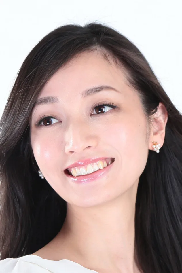 広瀬有香 fotoğrafı