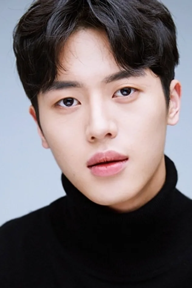 Lee Joo-ahn fotoğrafı