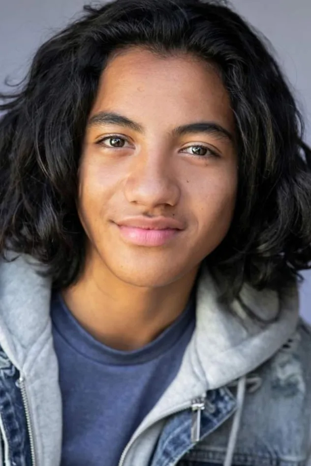Duane Evans Jr. fotoğrafı