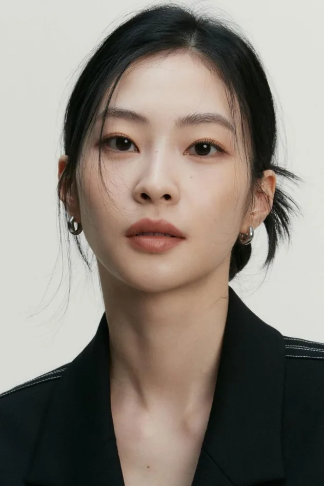 한유은 fotoğrafı