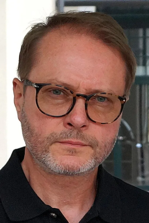 Artur Żmijewski fotoğrafı