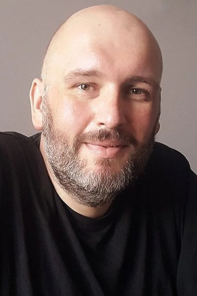 Michał Piela fotoğrafı