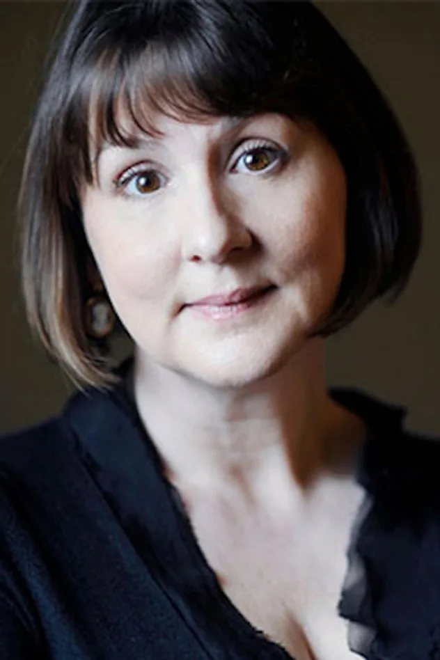 Heidi Thomas fotoğrafı