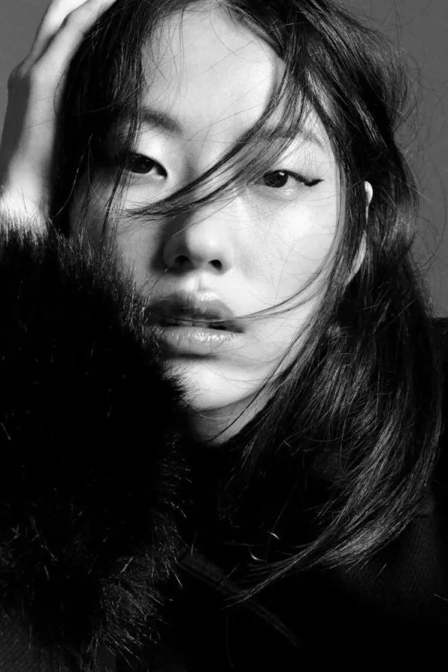 박희정 fotoğrafı