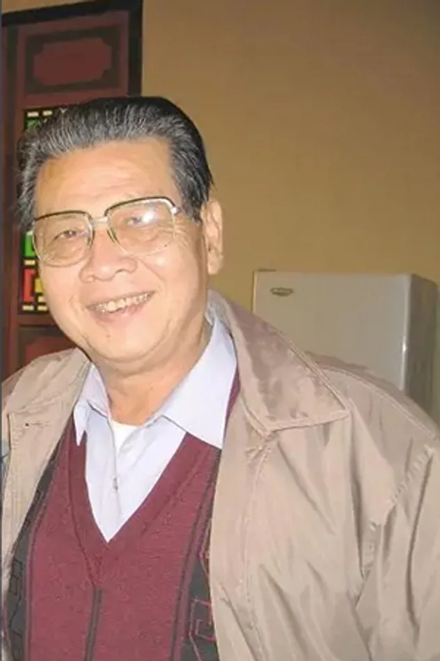 龚锦堂 fotoğrafı