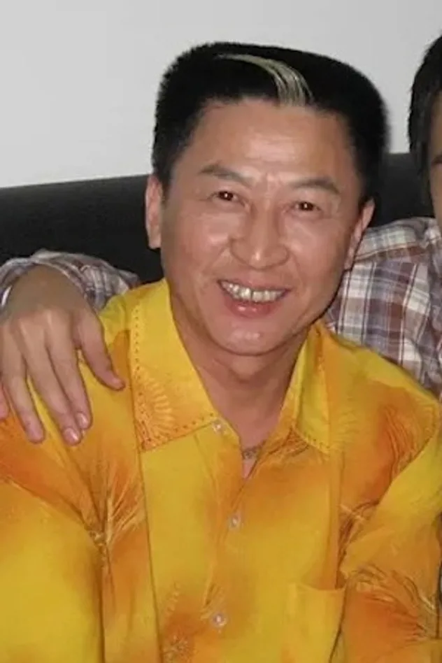 Lin Xingyun fotoğrafı