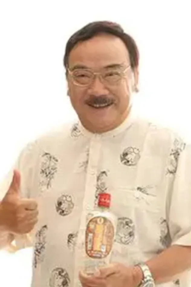 Haichao Lu fotoğrafı