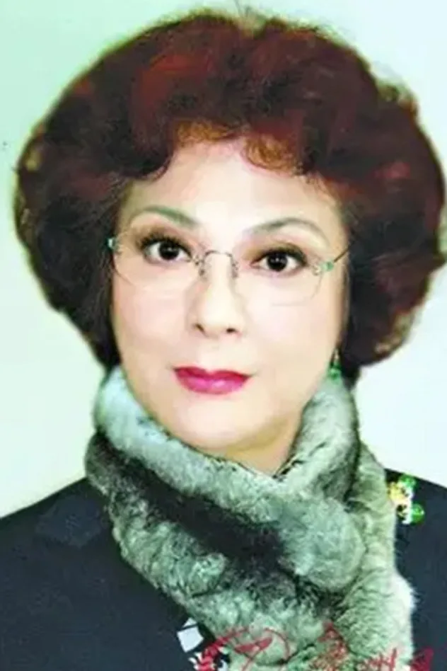 卢秋萍 fotoğrafı