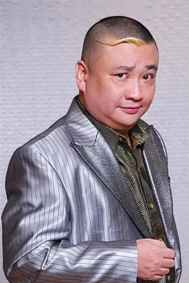 陈坚雄 fotoğrafı