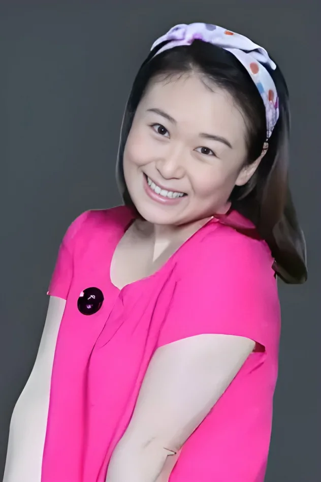 李静 fotoğrafı