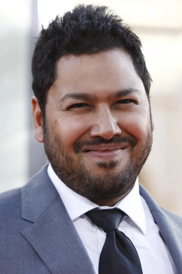 Dileep Rao fotoğrafı