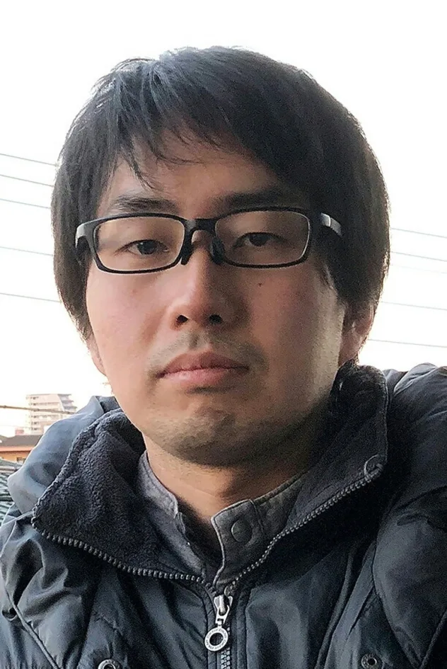 川尻将由 fotoğrafı
