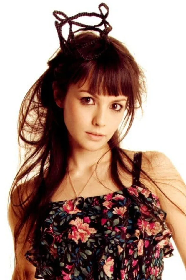 Olivia Lufkin fotoğrafı