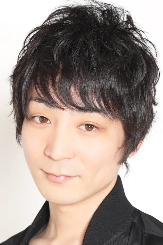 酒井広大 fotoğrafı