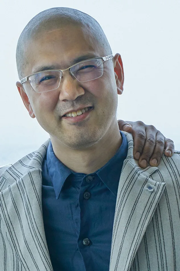 村田雄介 fotoğrafı