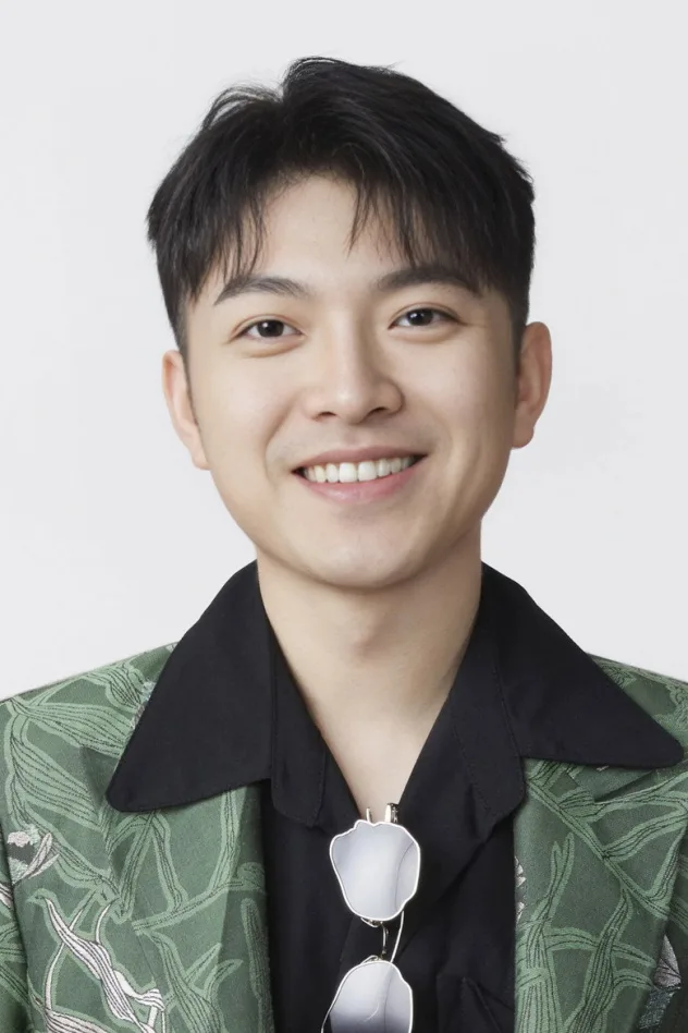 Zhou Tienan fotoğrafı
