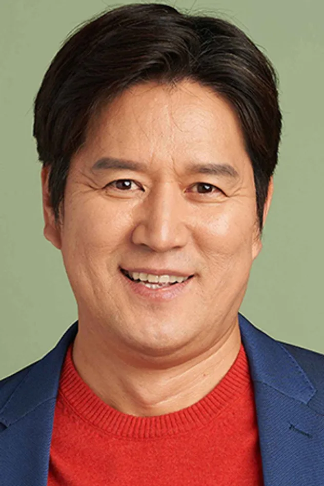 변우민 fotoğrafı