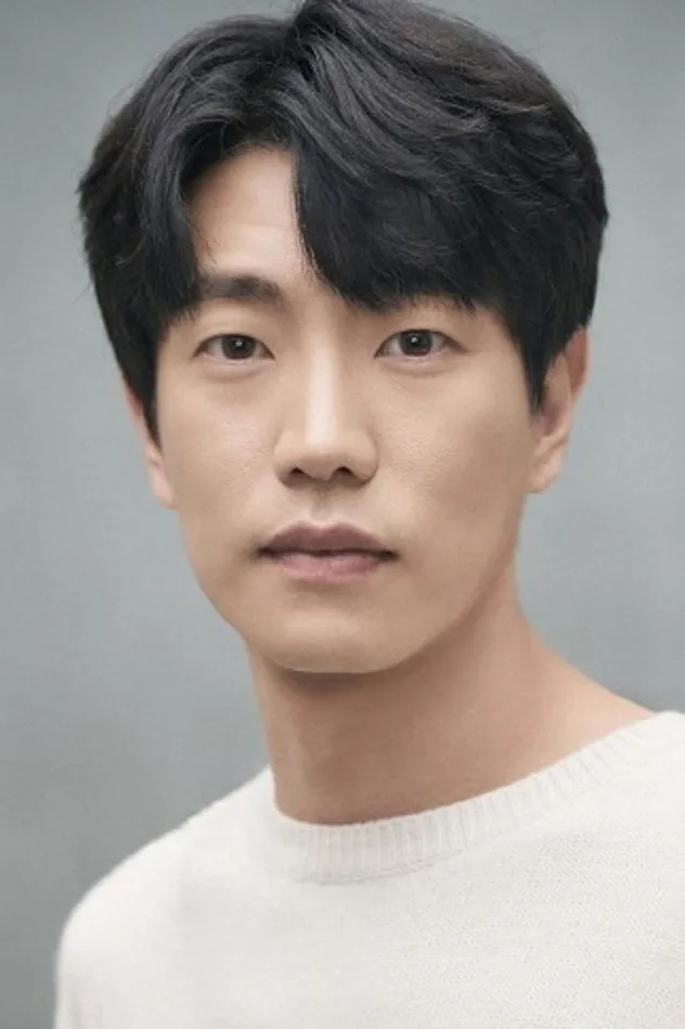 고상호 fotoğrafı