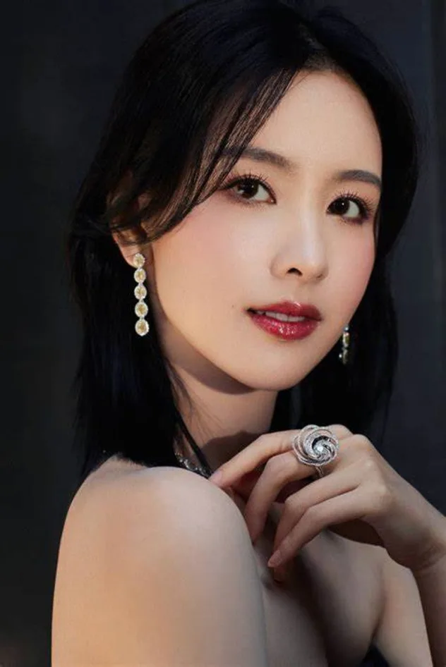 Chen Duling fotoğrafı