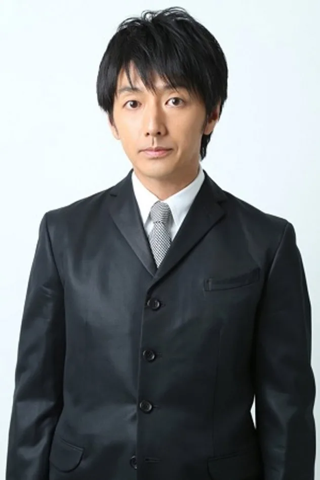川本成 fotoğrafı