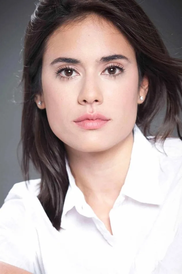 Carolina Ramírez fotoğrafı