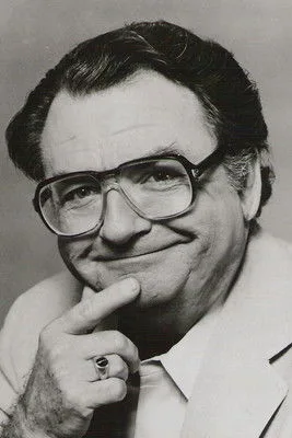 Don Messick fotoğrafı