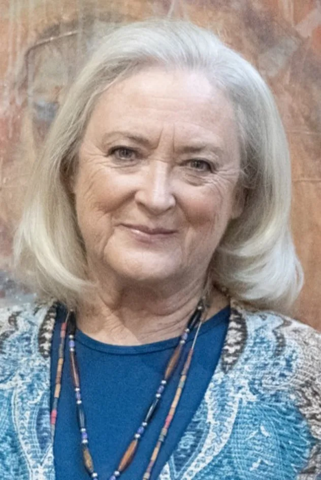 Sandra Ellis Lafferty fotoğrafı