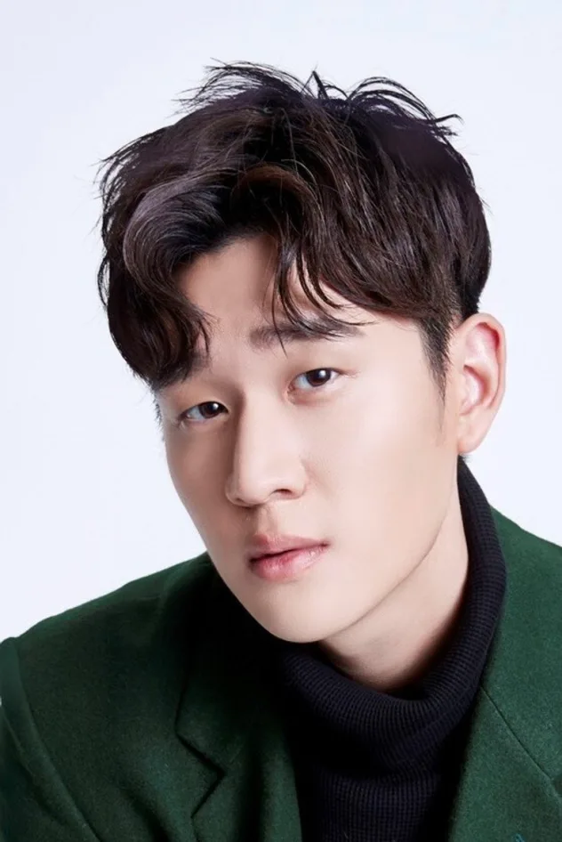 Eric Chou fotoğrafı