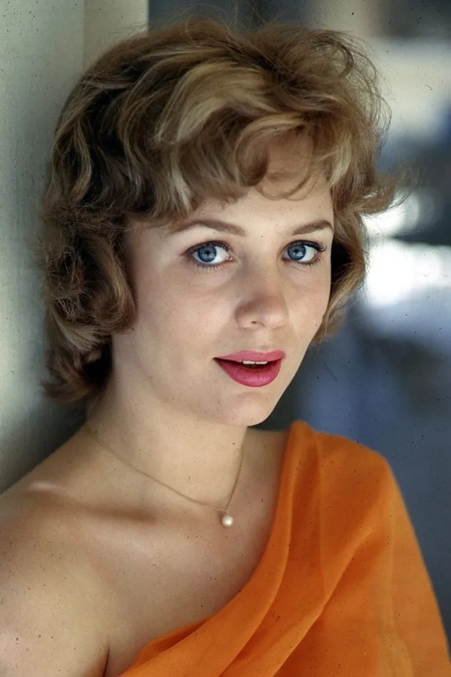 Joan Staley fotoğrafı