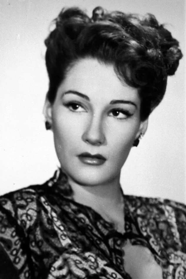 Doris Dowling fotoğrafı
