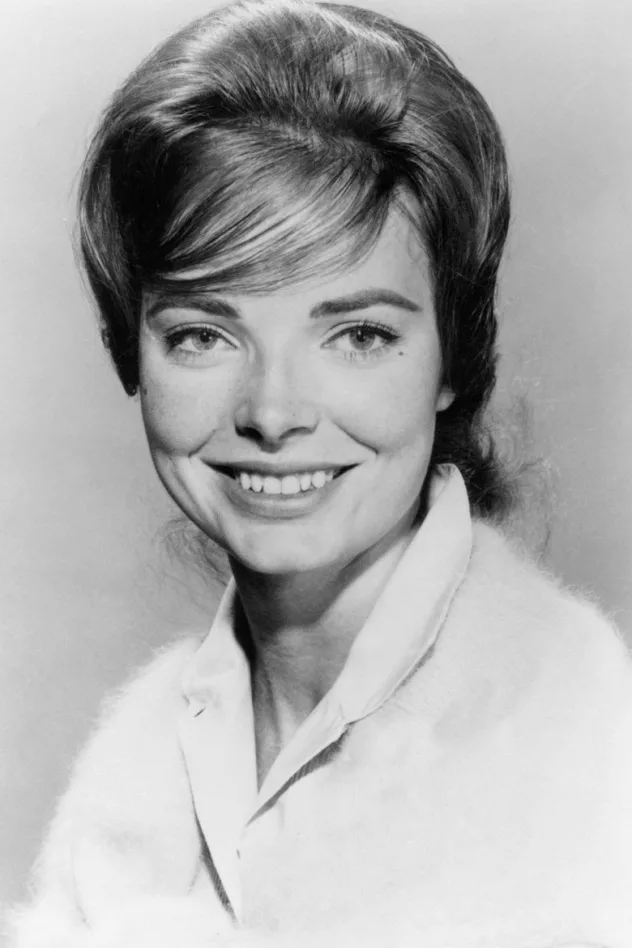 Joan Freeman fotoğrafı