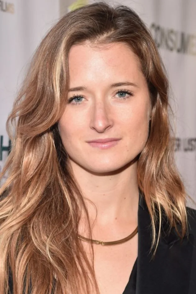 Grace Gummer fotoğrafı