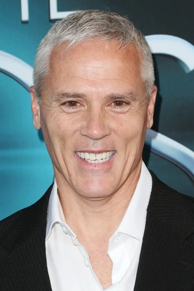 Phil Austin fotoğrafı