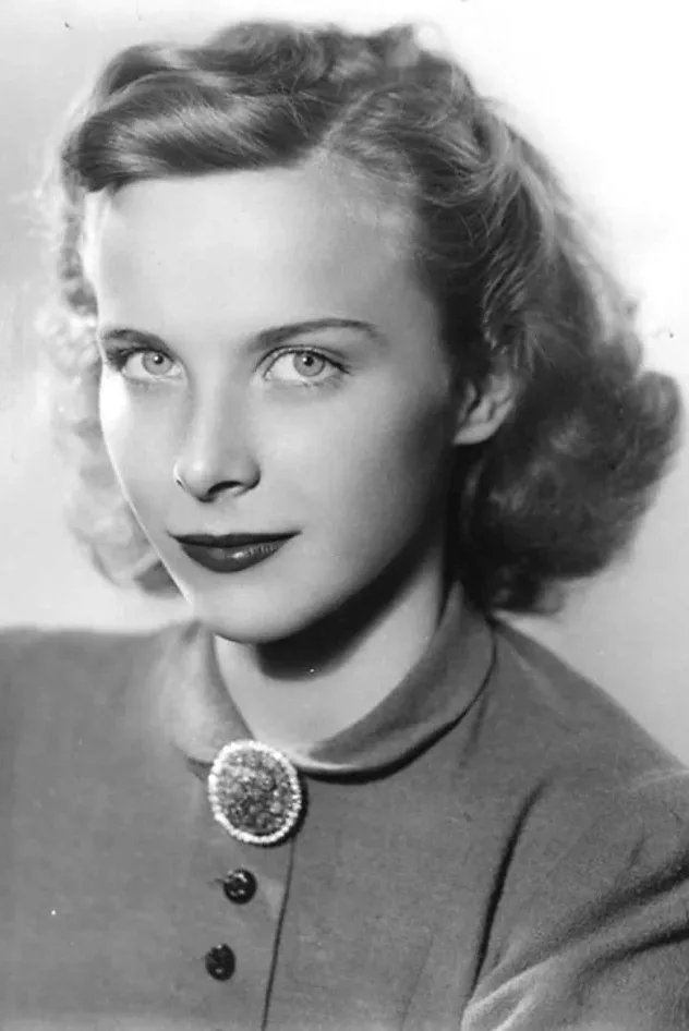 صورة الغلاف لـ Joan Tetzel