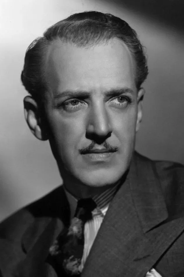 Обложка для Otto Kruger