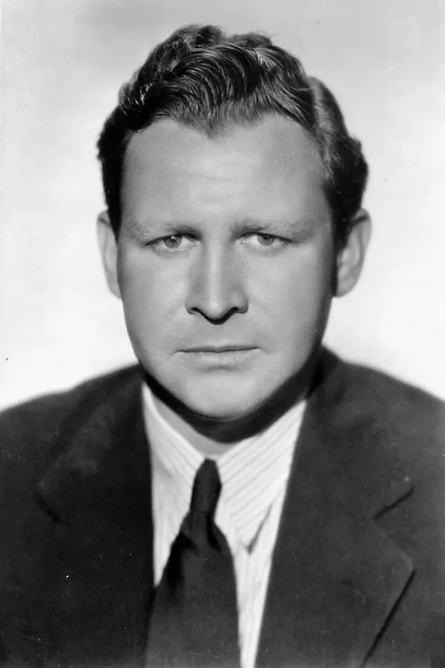 Barton MacLane fotoğrafı