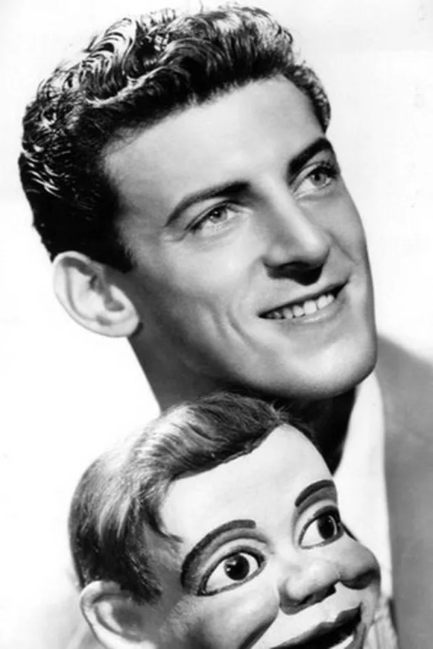 Paul Winchell fotoğrafı