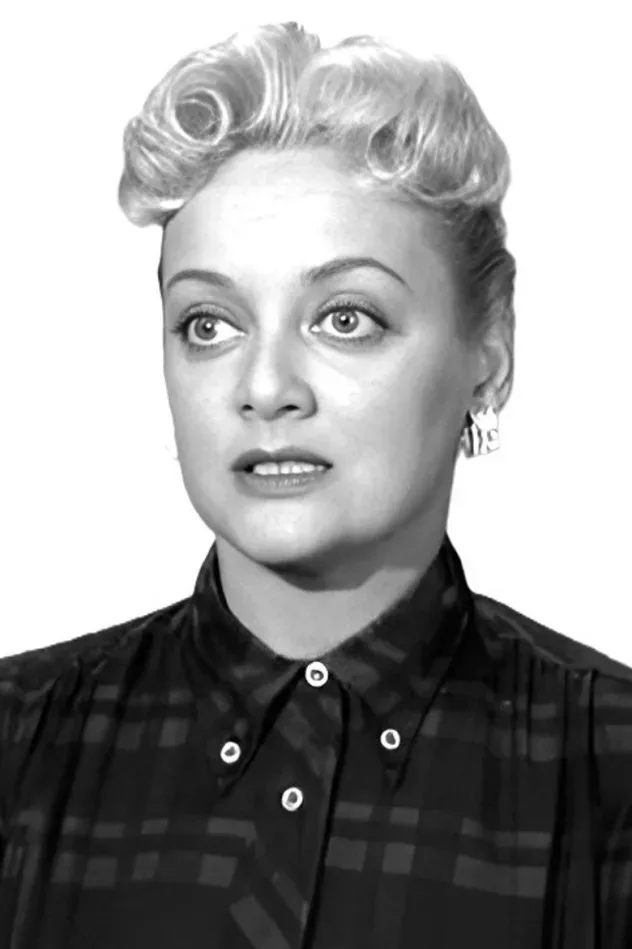 صورة الغلاف لـ Connie Cezon