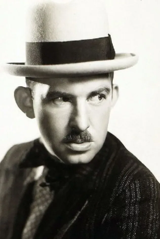 صورة الغلاف لـ Vince Barnett