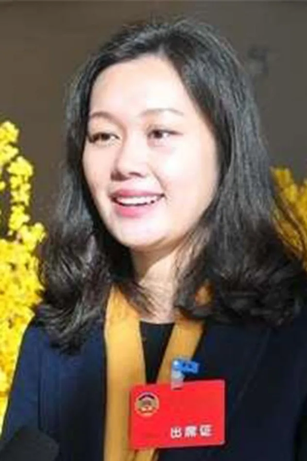 晏婷 fotoğrafı