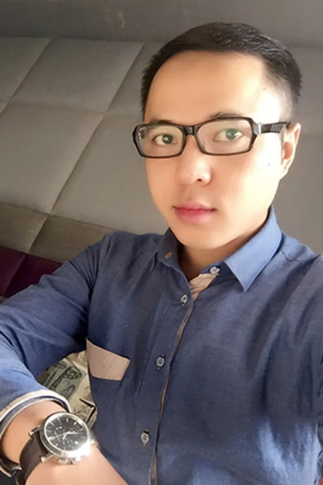 张怀武 fotoğrafı