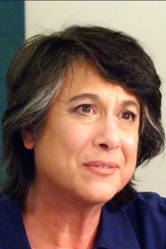 Roe Pacheco fotoğrafı