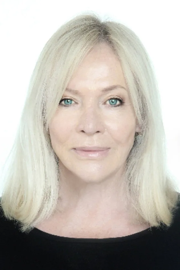 Sandra Prinsloo fotoğrafı